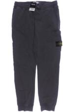 Stone Island Herren Stoffhose, grau, Gr. 0