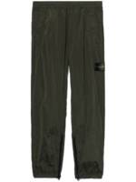 Stone Island Nylon Metal Cargohose - Grün