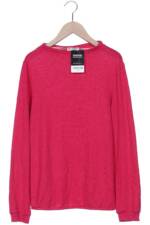 Street One Damen Pullover, pink, Gr. 34