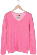 Street One Damen Pullover, pink, Gr. 38