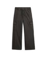 Superdry Cargohose (1-tlg) Drapiert/gerafft