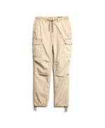 Superdry Cargohose LOW RISE PARA CARGO Olive Night Green