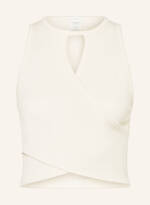 Sweaty Betty Cropped-Top MINDFUL FLEX mit Cut-outs