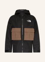 THE NORTH FACE Hardshell-Skijacke DRAGLINE