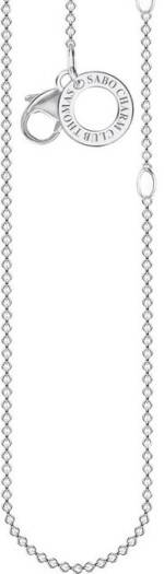 THOMAS SABO Charm-Kette silber, X0278-001-21-L38v