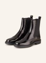 TOD'S Chelsea-Boots