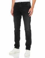 TOM TAILOR Denim Herren Culver Skinny Jeans 28/32