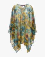 Talbot Runhof- Hint5 Poncho | Damen