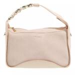 Ted Baker Shopper - Cheriyl Chain Detail Cross Body Bag - Gr. unisize - in Beige - für Damen