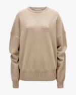 Tes Cashmere-Pullover Extreme Cashmere