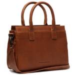 The Chesterfield Brand Henkeltasche, Leder