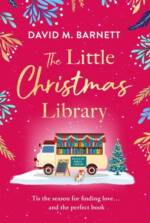 The Little Christmas Library