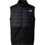 The North Face REAXION Outdoorweste Herren