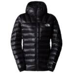 The North Face - Women's Summit Breithorn Hoodie - Daunenjacke Gr XS schwarz