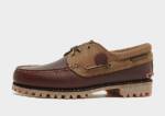 Timberland 3-Eye Boat Shoes - Herren, Brown