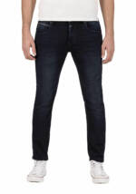 Timezone Herren Slim Scotttz Skinny Jeans 31