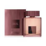 Tom Ford Eau de Parfum Unisex-Parfüm Tom Ford Café Rose EDP 100 ml, 100 ml