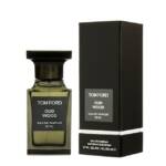 Tom Ford Eau de Parfum Unisex-Parfüm Tom Ford EDP Oud Wood 50 ml, 50 ml