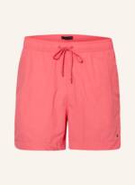 Tommy Hilfiger Badeshorts pink