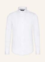 Tommy Hilfiger Hemd Slim Fit weiss