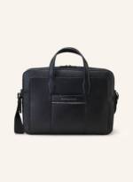 Tommy Hilfiger Laptop-Tasche schwarz