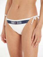 Tommy Hilfiger Swimwear Badehose "STRING SIDE TIE", für Schwimmen