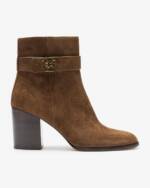 Tory Burch- Ankle Boots | Damen (37,5)