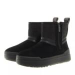 UGG Boots & Stiefeletten - Classic Mini - Gr. 36 (EU) - in Schwarz - für Damen