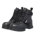 UGG Boots & Stiefeletten - W Ashton Lace Up - Gr. 36 (EU) - in Schwarz - für Damen