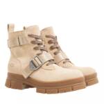 UGG Boots & Stiefeletten - W Ashton Lace Up - Gr. 41 (EU) - in Beige - für Damen