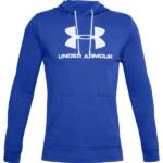 UNDER ARMOUR Herren Sweatshirt SPORTSTYLE TERRY LOGO HOODIE