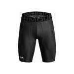 Under Armour Heatgear Long Shorts Herren in schwarz