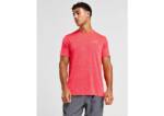 Under Armour Short-Sleeves UA LAUNCH CAMO SHORTSLEEVE - Herren, Racer Red