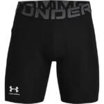 Under Armour® Sweatbermudas Herren Heat Gear Kompressions-Short