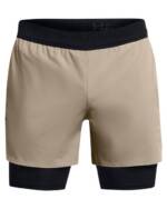 Under Armour® Trainingsshorts Herren Trainingsshorts VANISH ELITE 2-IN-1 SHORTS (1-tlg)