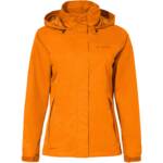 VAUDE Escape Light Regenjacke Damen