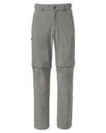 VAUDE Outdoorhose Herren Wandehose ME FARLEY T-ZIP PANTS 3 (1-tlg)