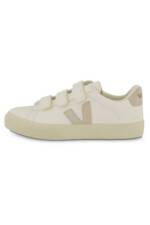 VEJA Damen Sneaker RECIFE aus Leder Sneaker