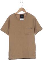 Valentino Garavani Herren T-Shirt, beige, Gr. 44