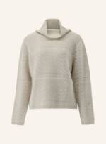 Van Laack Pullover beige