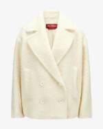 Vanesio Cabanjacke Max Mara Studio