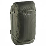 Vaude - Mundo 50+To Go - Reiserucksack Gr 50+12 l oliv