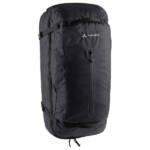 Vaude - Mundo 65+To Go - Reiserucksack Gr 65+12 l schwarz/grau