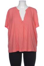 Vero Moda Curve Damen Bluse, rot, Gr. 48