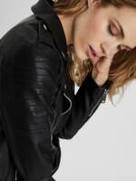 Vero Moda Lederjacke