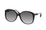 Victoria Beckham VB 629S 001, Runde Sonnenbrille, Damen