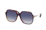 Victoria Beckham VB 631S 609, Runde Sonnenbrille, Damen