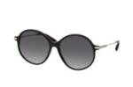 Victoria Beckham VB 632S 001, Runde Sonnenbrille, Damen