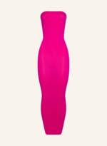 Wolford Kleid Fatal pink