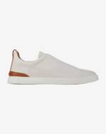 Zegna- Triple Stitch Sneaker | Herren (40)